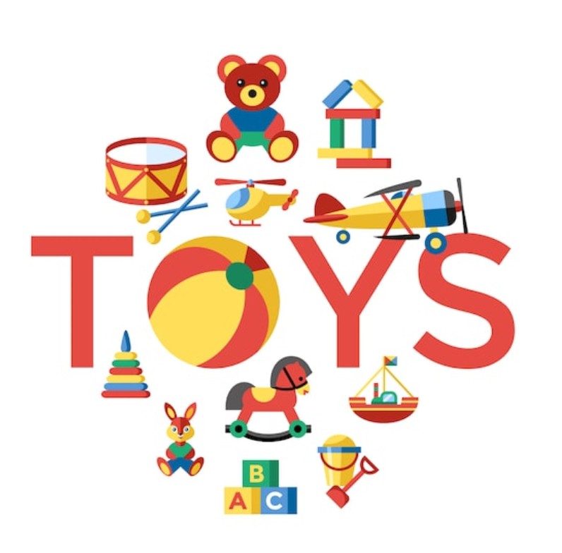 (TOYS & GAMES) Toys That Boost Creativity & Learning