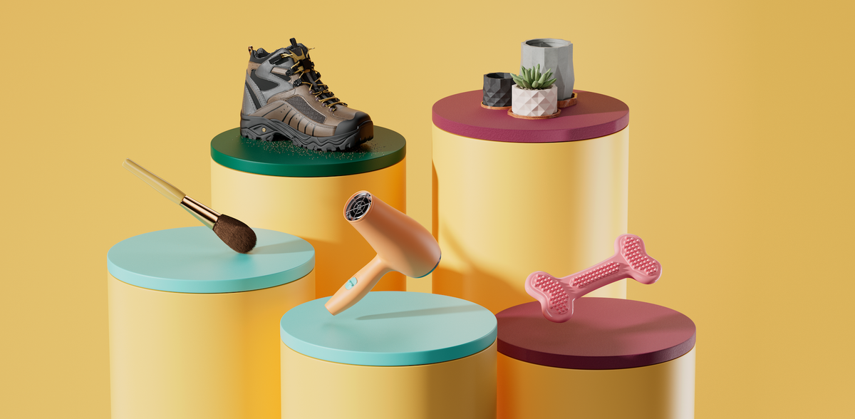 Trending products
