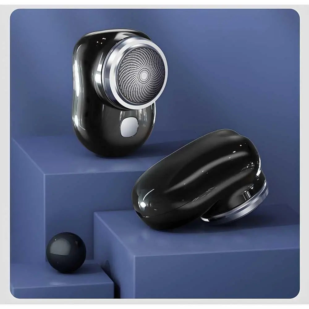 Mini shaving machine